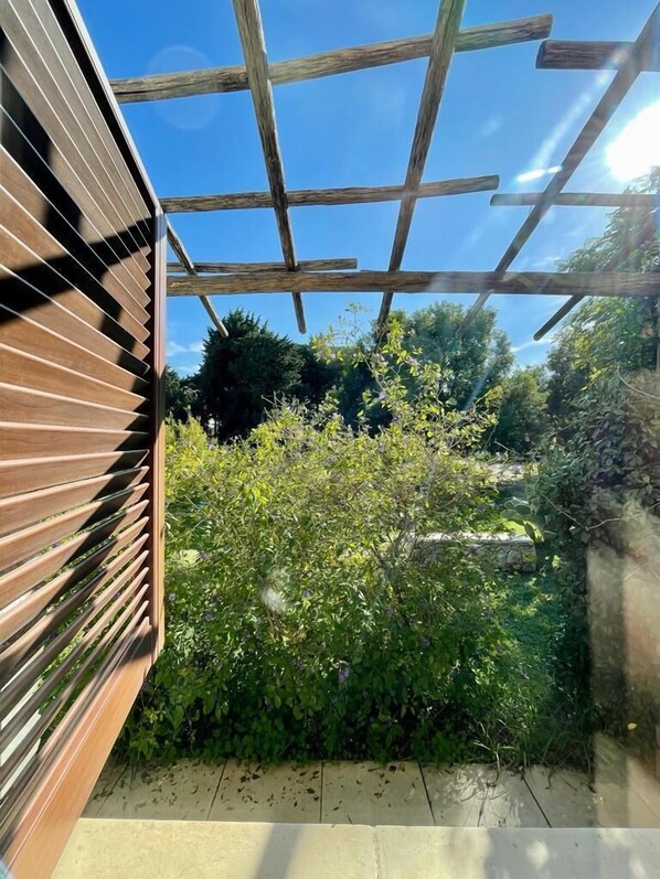 Terrain de lâhĂ©bergement