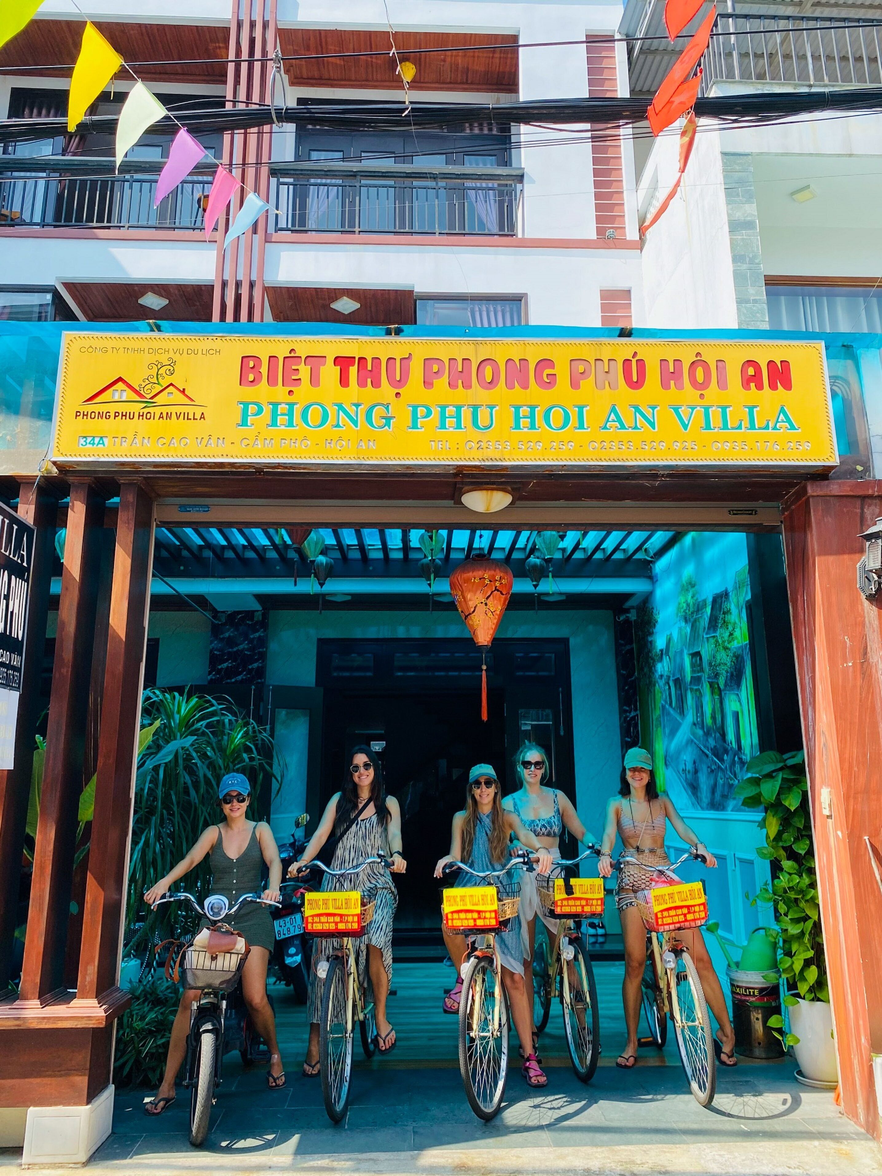 Photo - Phong Phu Villa Hoi An