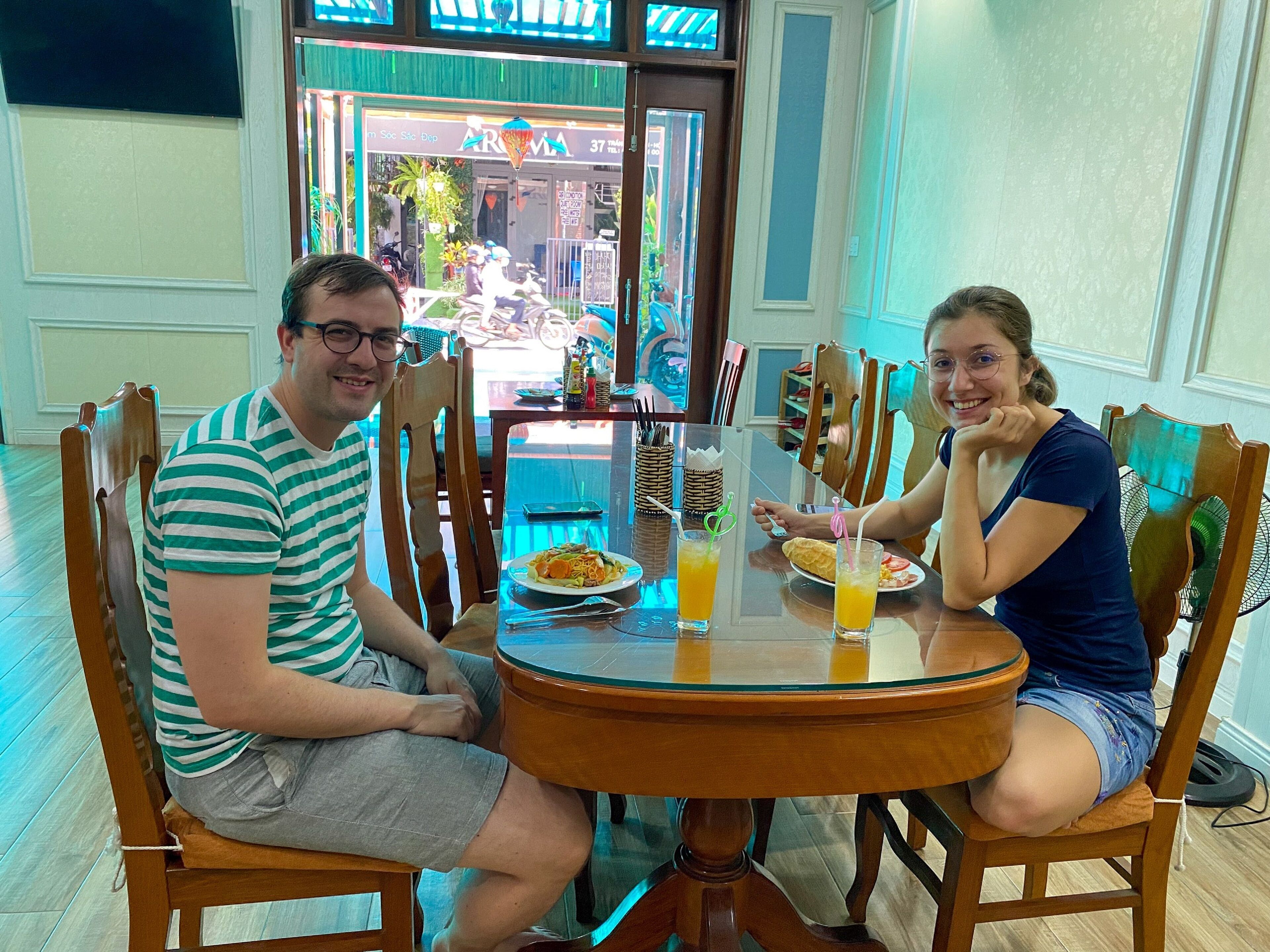 Photo - Phong Phu Villa Hoi An