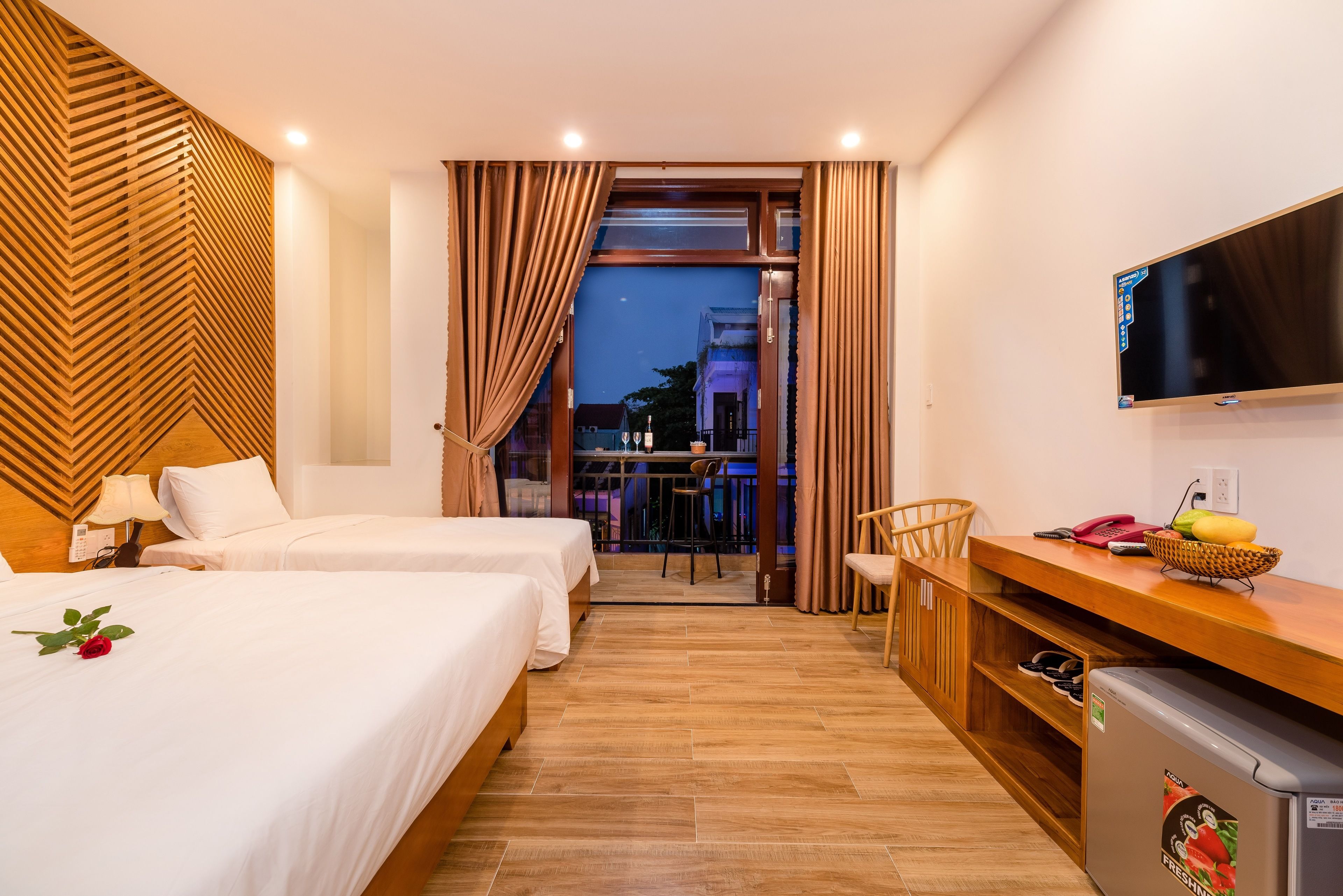 Photo - Phong Phu Villa Hoi An