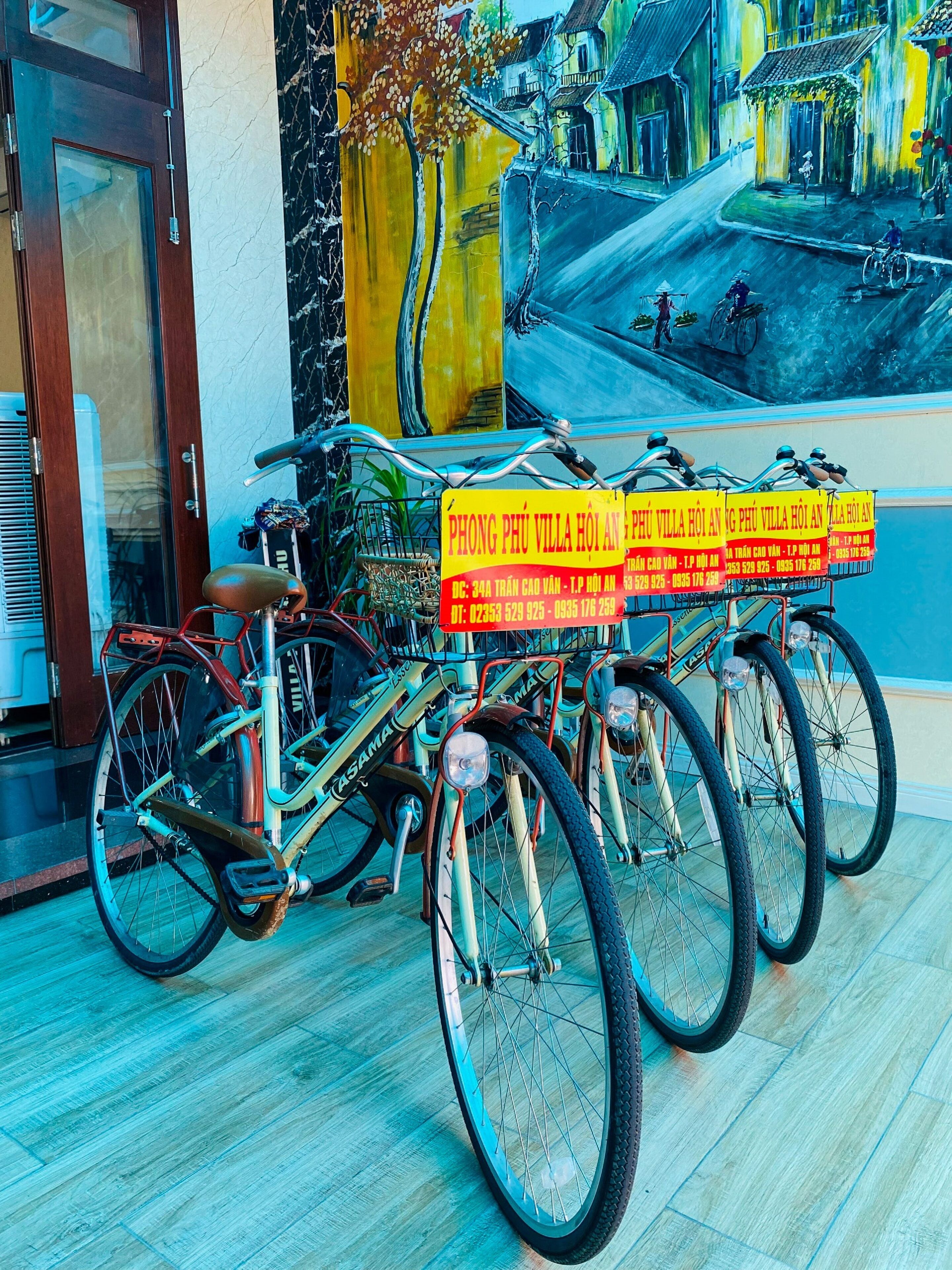 Photo - Phong Phu Villa Hoi An