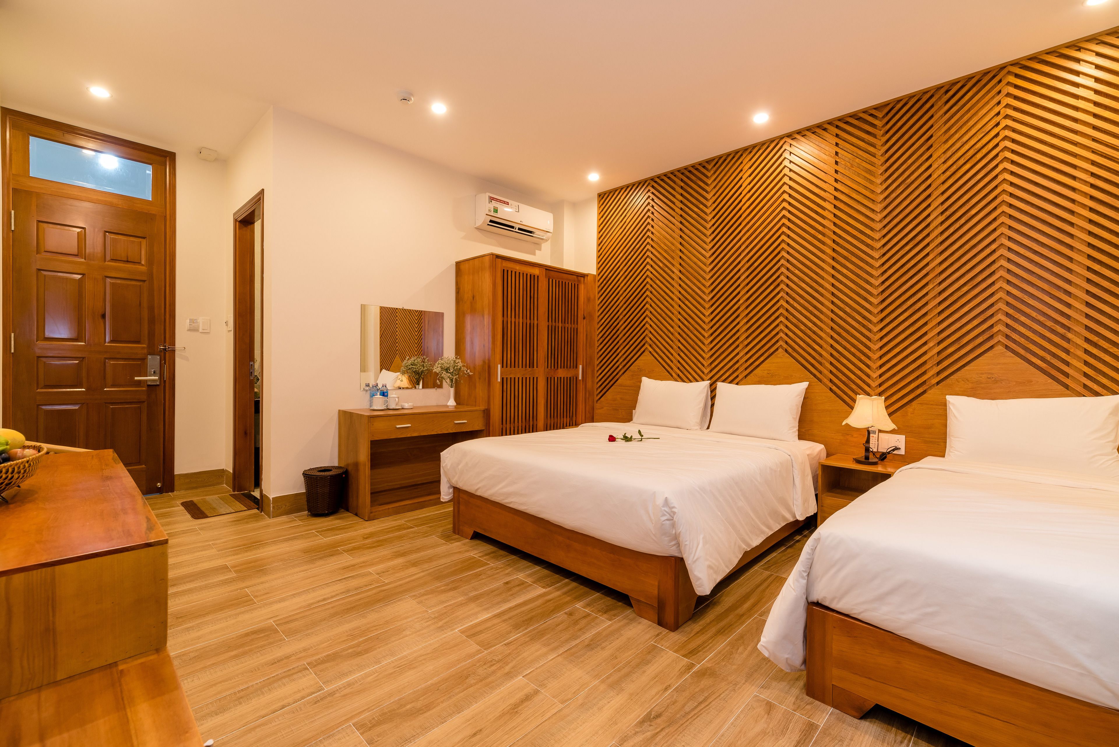 Foto - Phong Phu Villa Hoi An