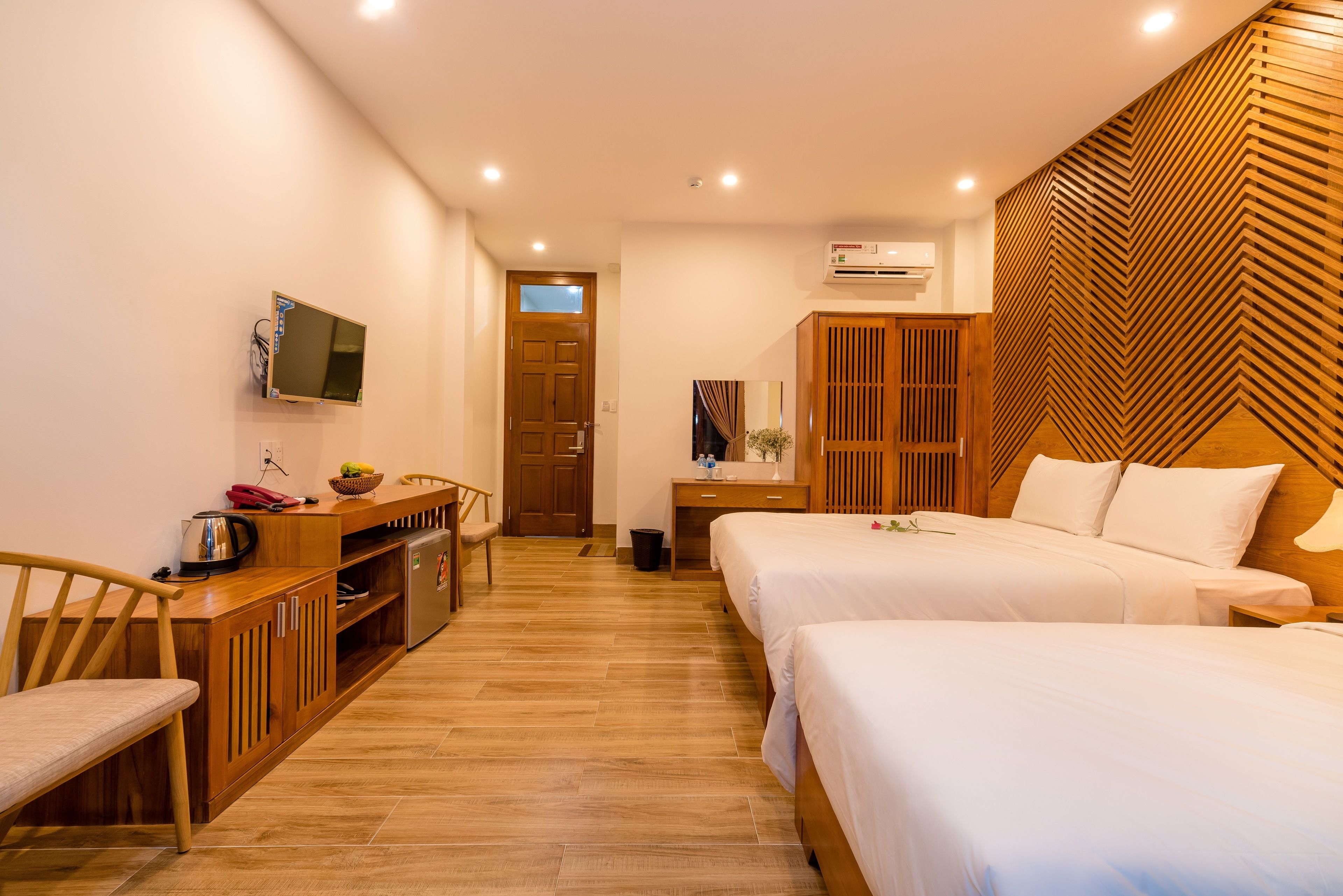 Photo - Phong Phu Villa Hoi An