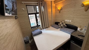 Double Room, Non Smoking