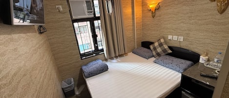 Double Room, Non Smoking