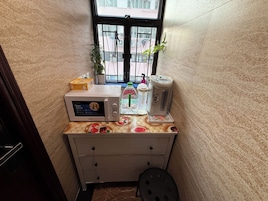 Servicio de café