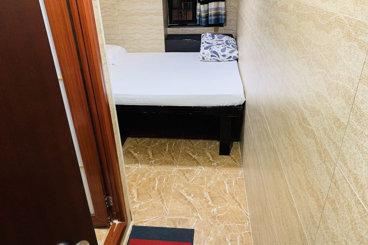 Chambre Double, non-fumeur