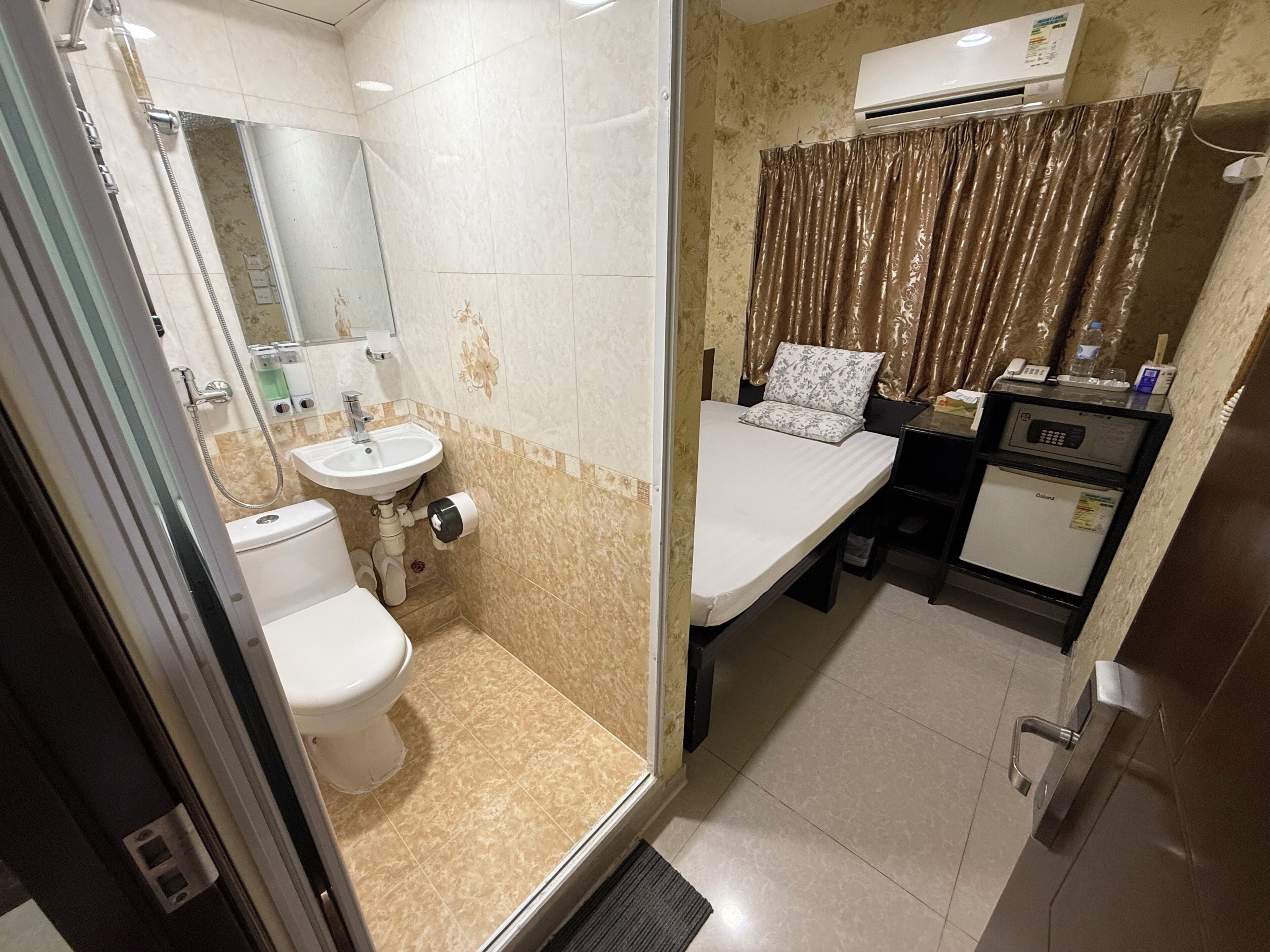 Foto - Sleep Inn