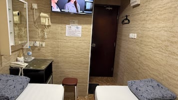 Twin Room, Non Smoking