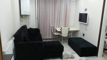 Appartement | Coin séjour | Télévision LCD