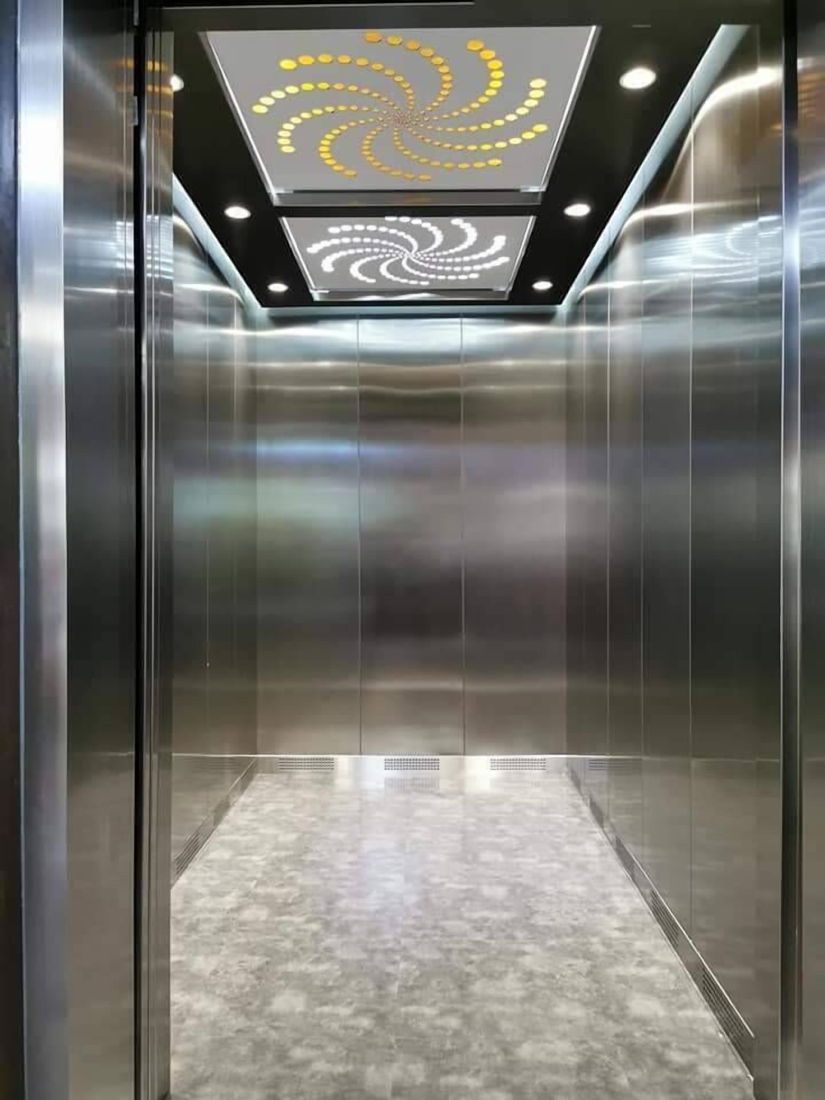 Elevator