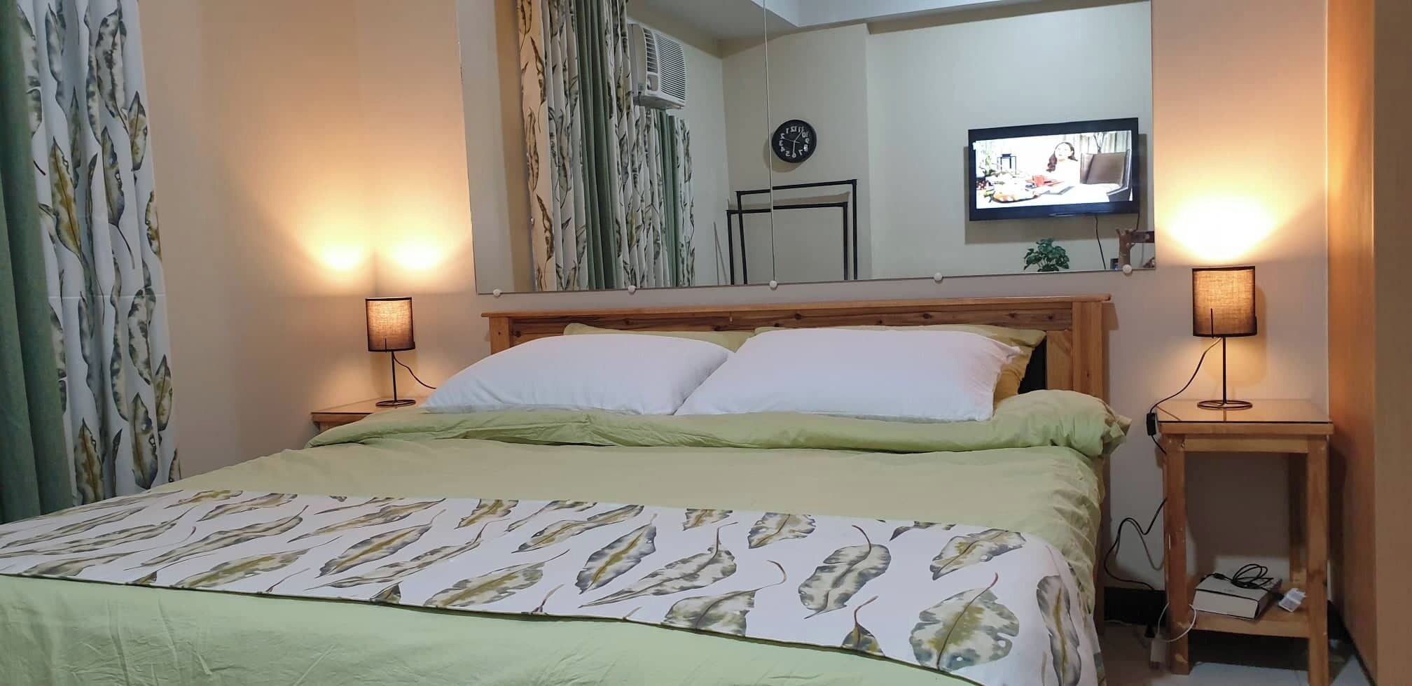 Studio – classic | Wi-fi (inkludert) og sengetøy