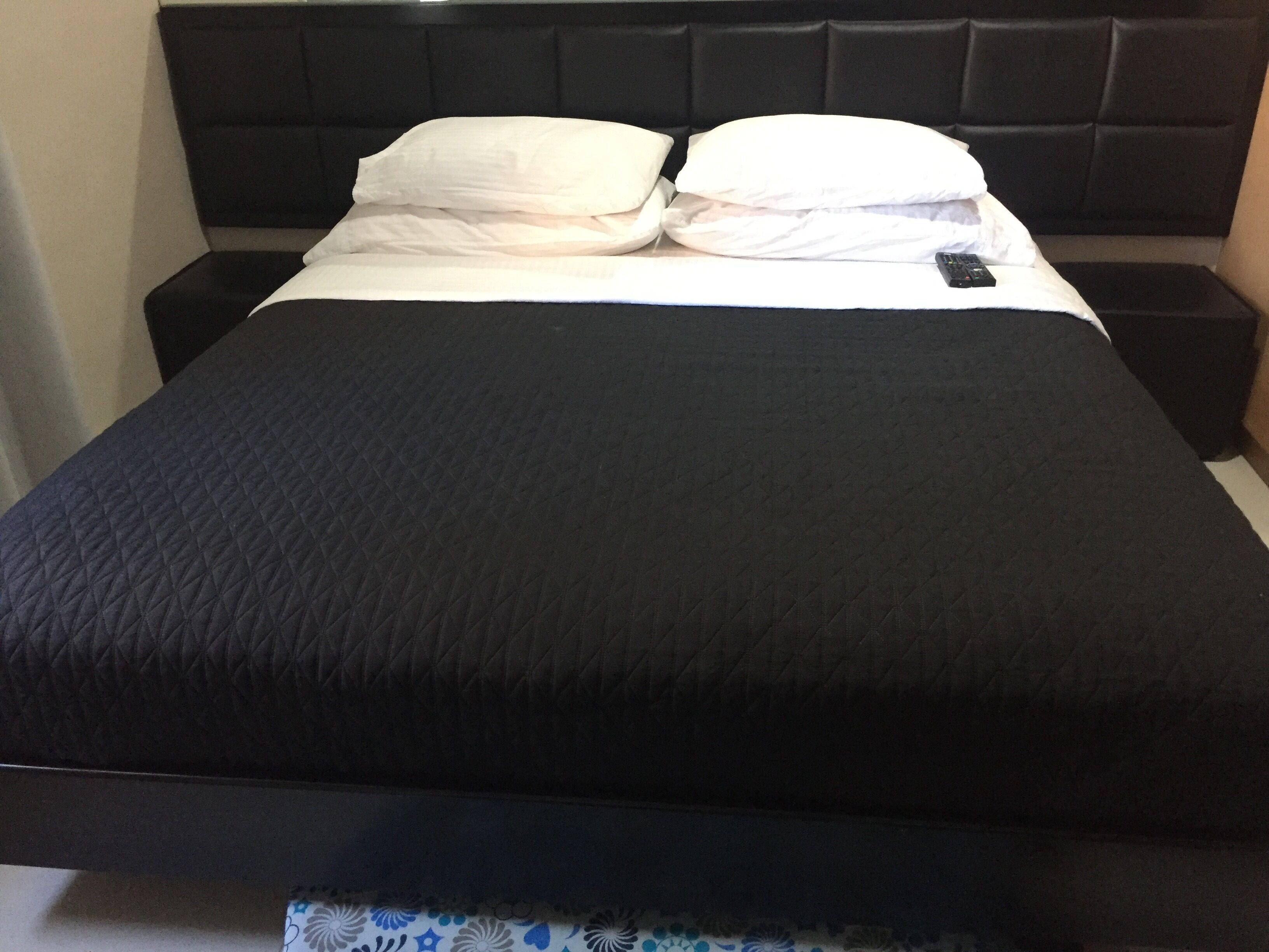 Comfort Condo, 1 King Bed, Non Smoking