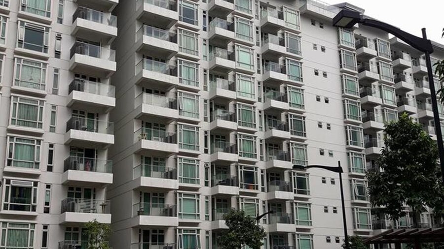 Condo 101 Newport Boulevard