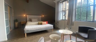 Les Chambres de l'Imprimerie