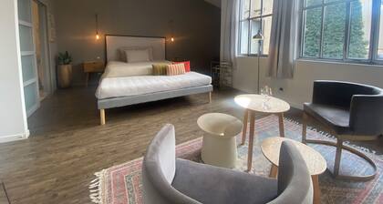 Les Chambres de l'Imprimerie