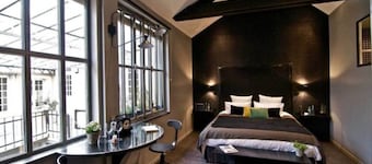 Les Chambres de l'Imprimerie