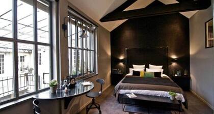 Les Chambres de l'Imprimerie