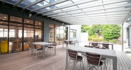 Narita AIC Airport Hotel