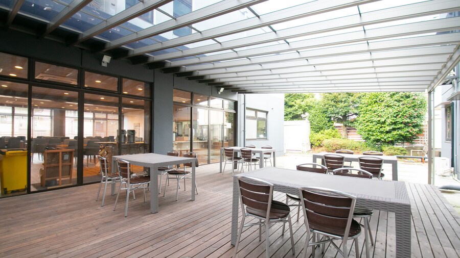 Narita AIC Airport Hotel