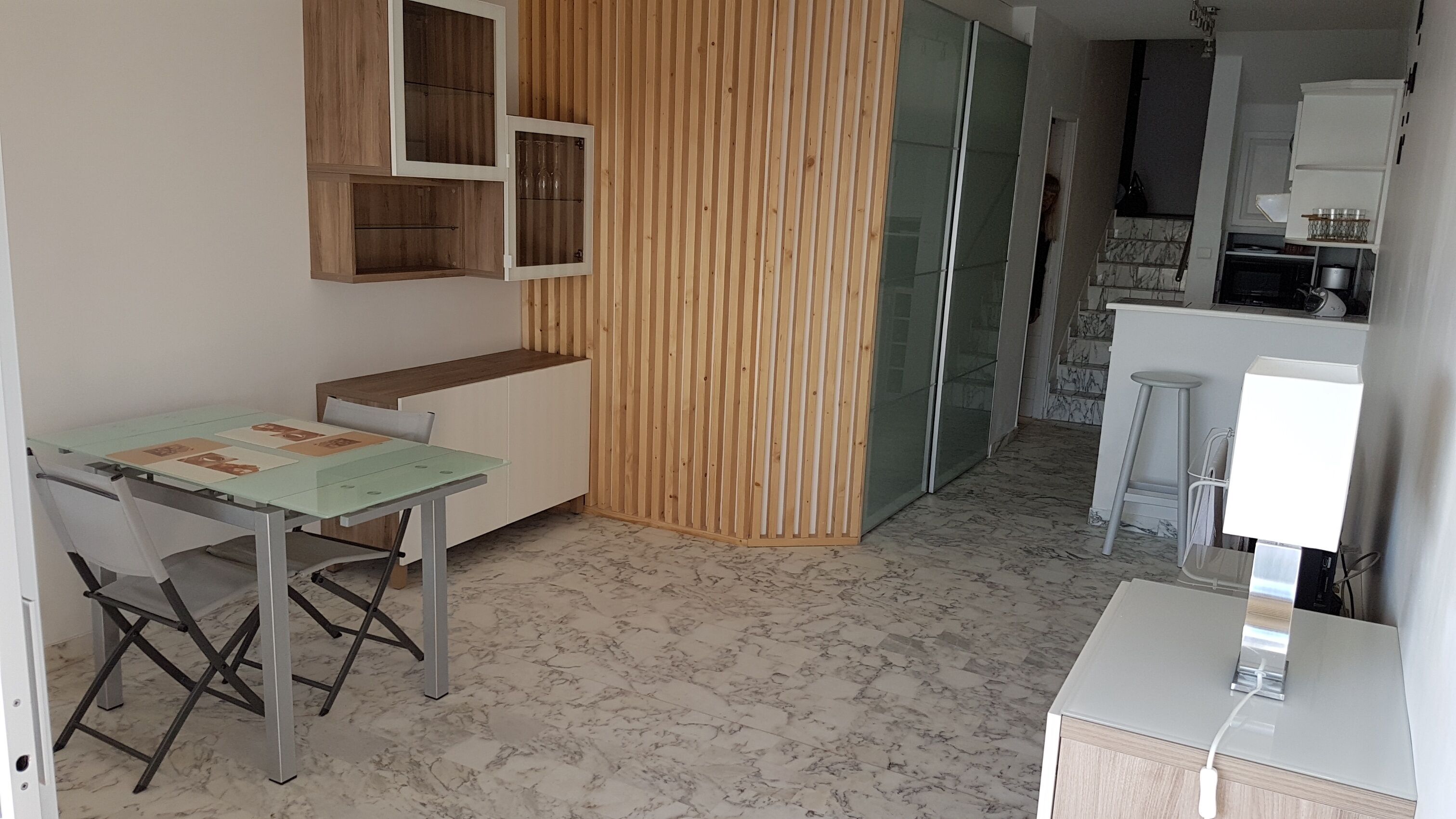 Restauration