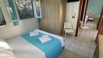 1 makuuhuone, yksilöllisesti kalustettu, pimennysverhot, ilmainen Wi-Fi