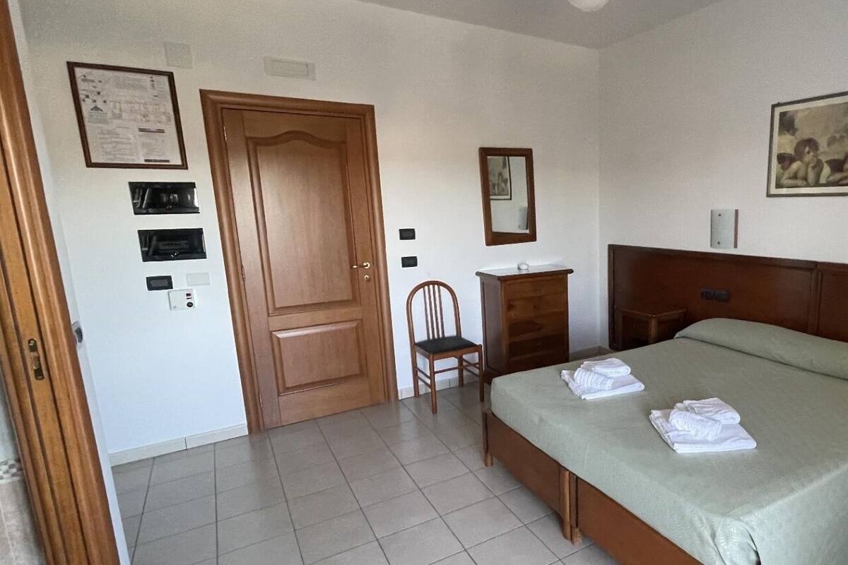 Double or Twin Room