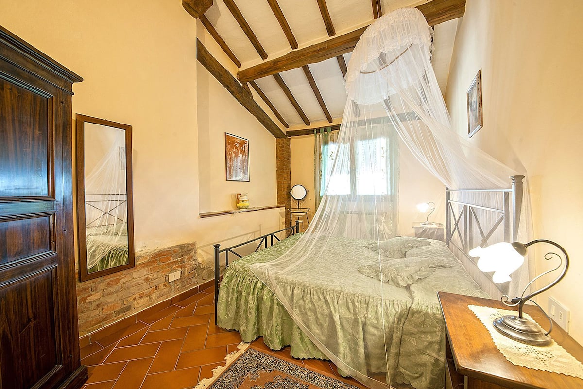Apartment, 1 Schlafzimmer (Pietre)