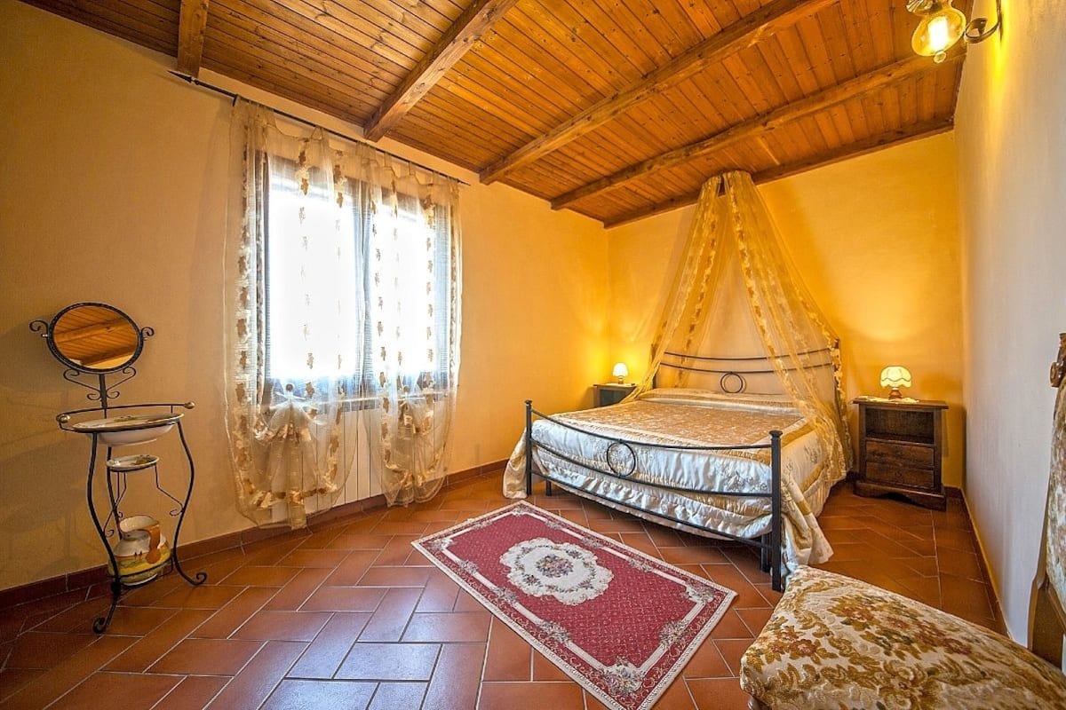 Apartment, 3 Schlafzimmer (Tabaccaia)