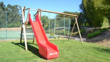 Playground externo