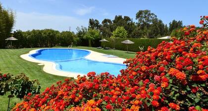 Turismo Rural Monte João Roupeiro