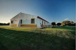 Exterior - Turismo Rural Monte João Roupeiro (Aljezur)