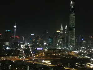 View from room