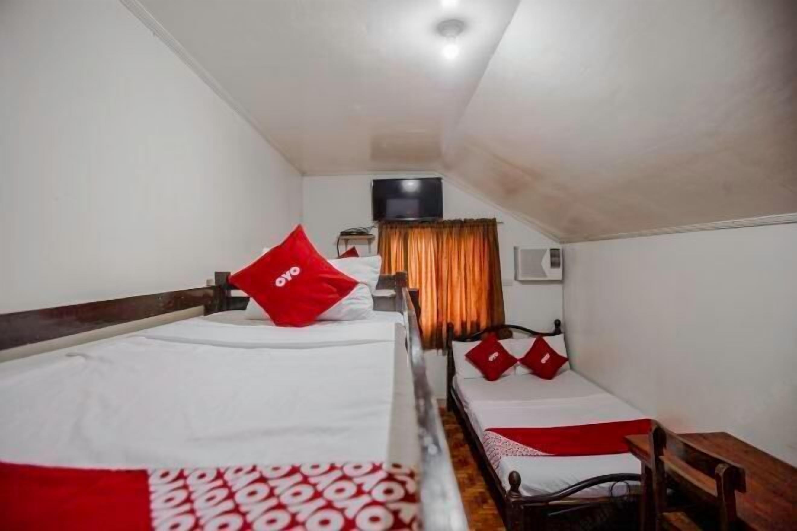 Roupa de cama
