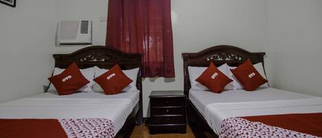 Familie-studiosuite | Sengetøy