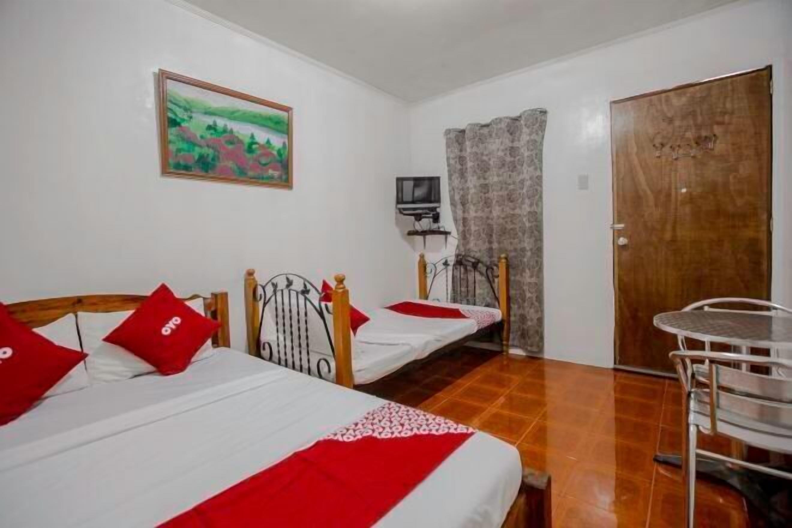 Roupa de cama