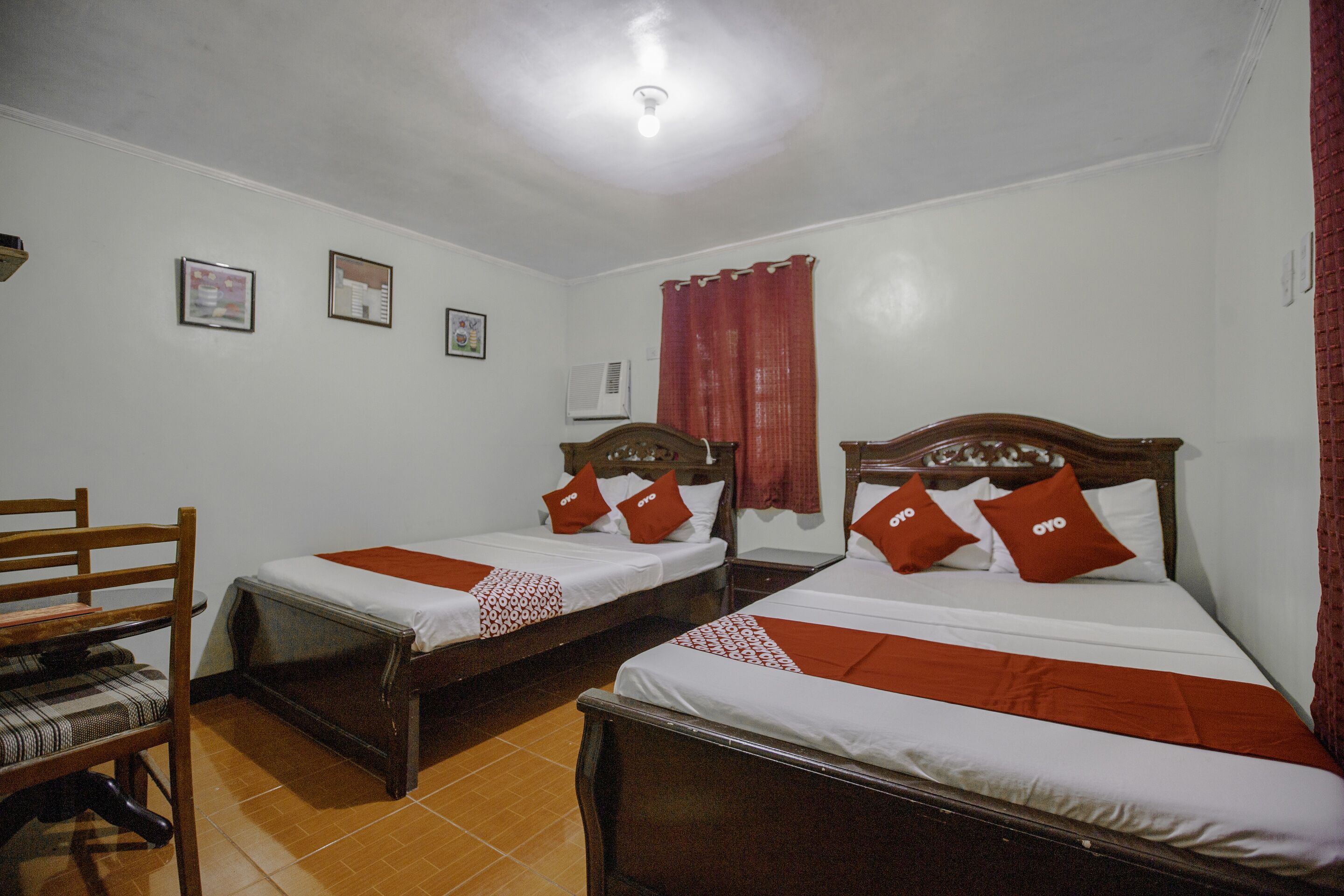 Family Studio Suite | Bed sheets