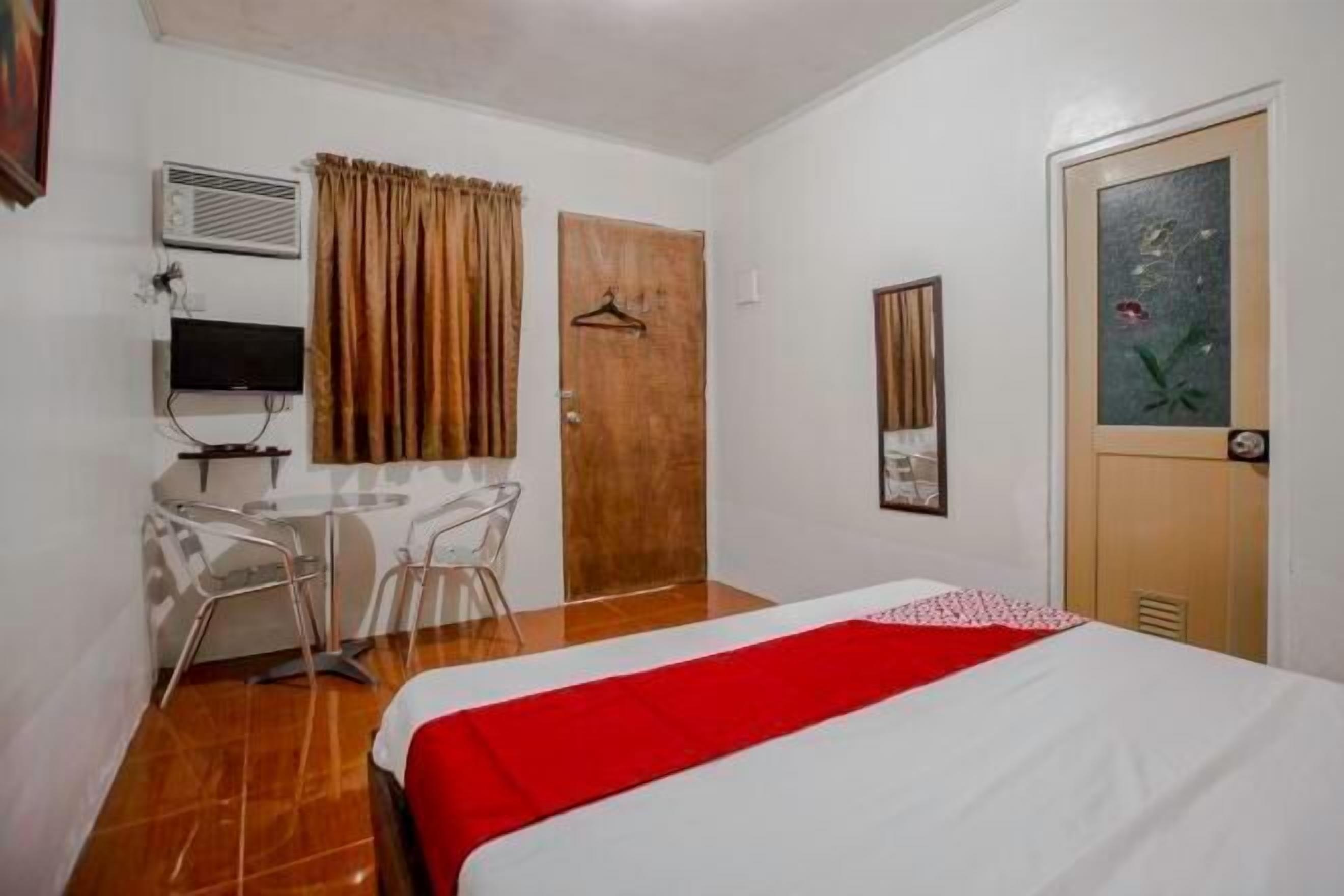 Roupa de cama