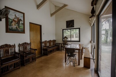 OYO 741 Sierra Travellers Inns