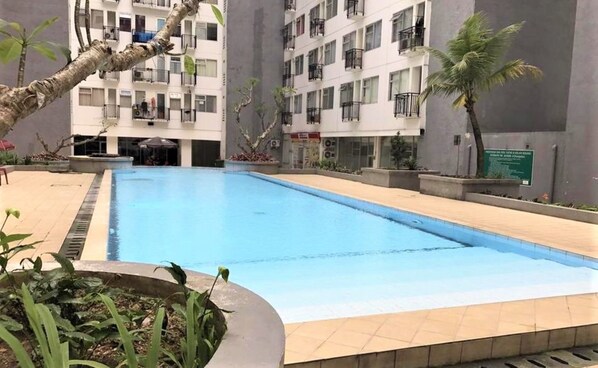 Exterior - Capsleep Cihampelas - Hostel (Bandung)