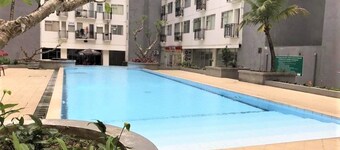 Capsleep Cihampelas - Hostel