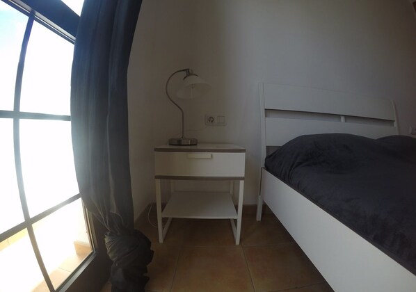 Unclassified image, 1 of 57, button - La Fresa Hostel (La Oliva)
