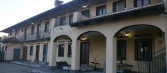 Albergo Vecchio Pavone
