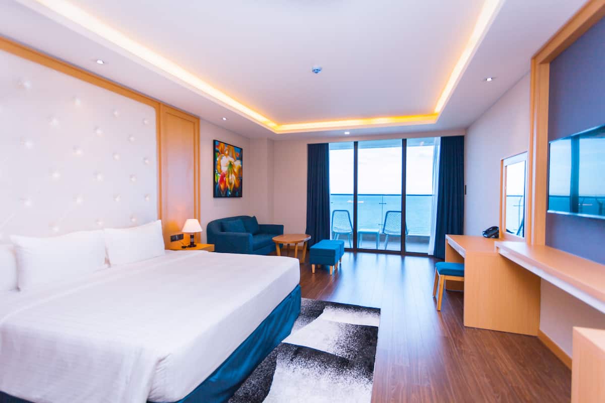 Camera Luxury | Biancheria da letto di alta qualità