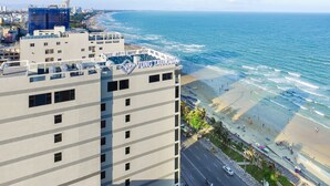 Exterior - Vung Tau Riva Hotel (Ho Chi Minh City)