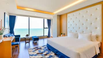 Double Room, Non Smoking (Riva)