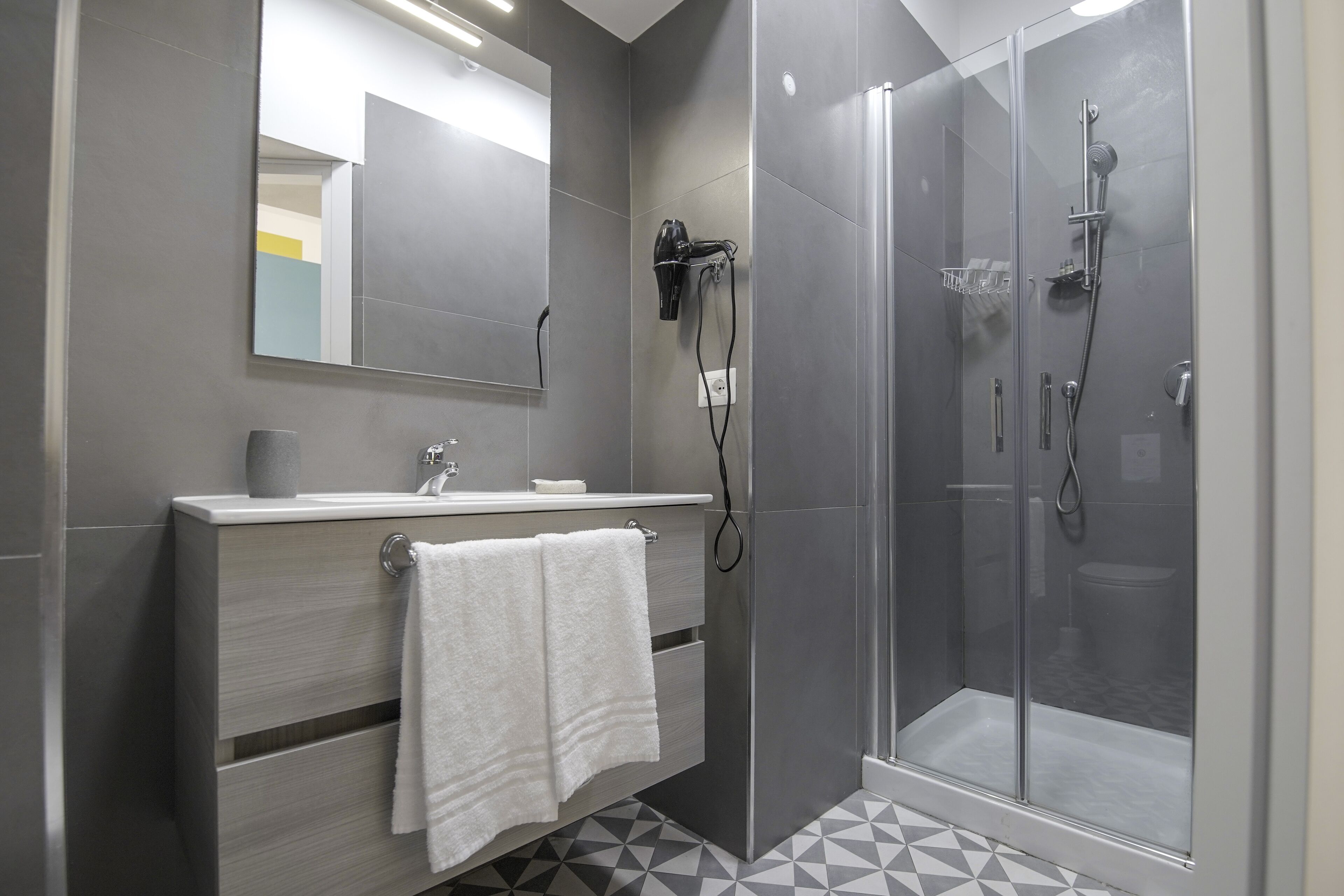 Photo - La Chambre