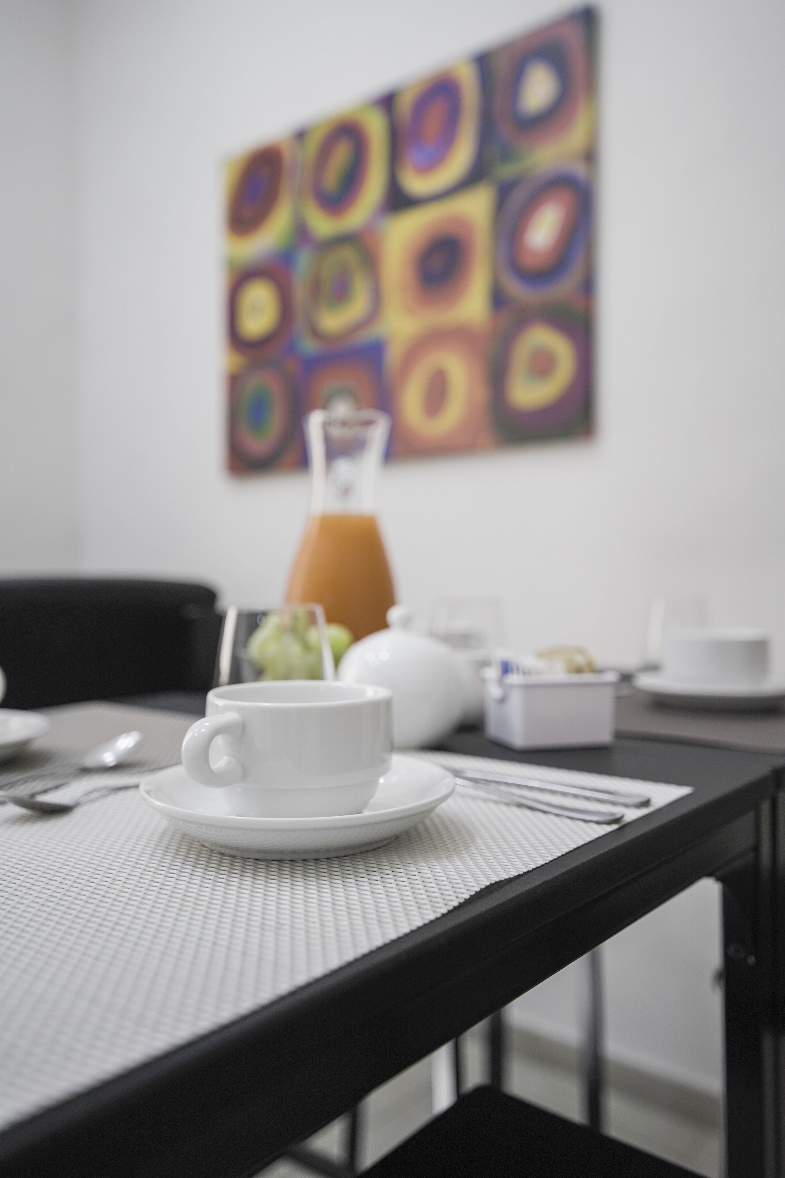 Foto - La Chambre