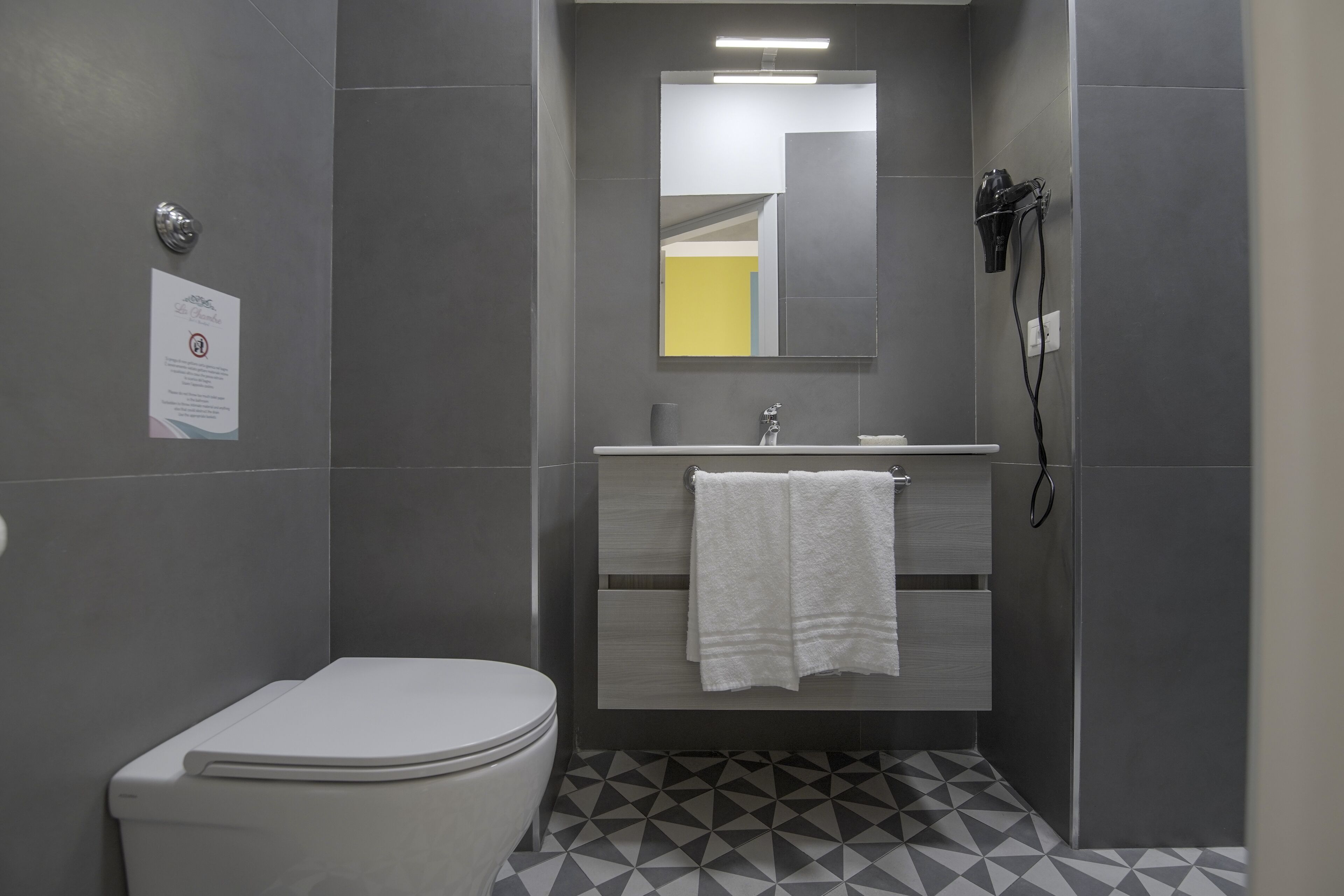 Kamar mandi