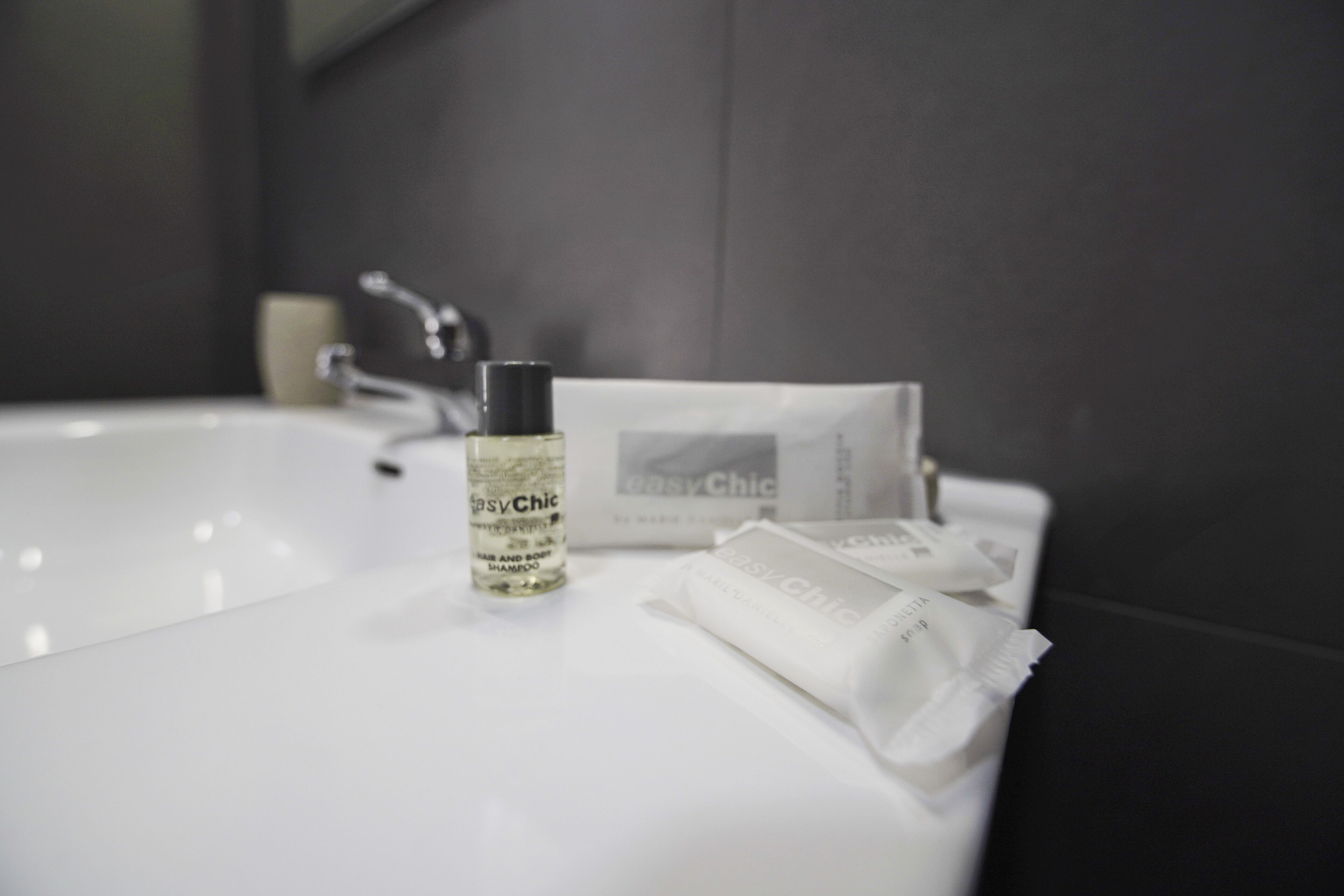 Photo - La Chambre